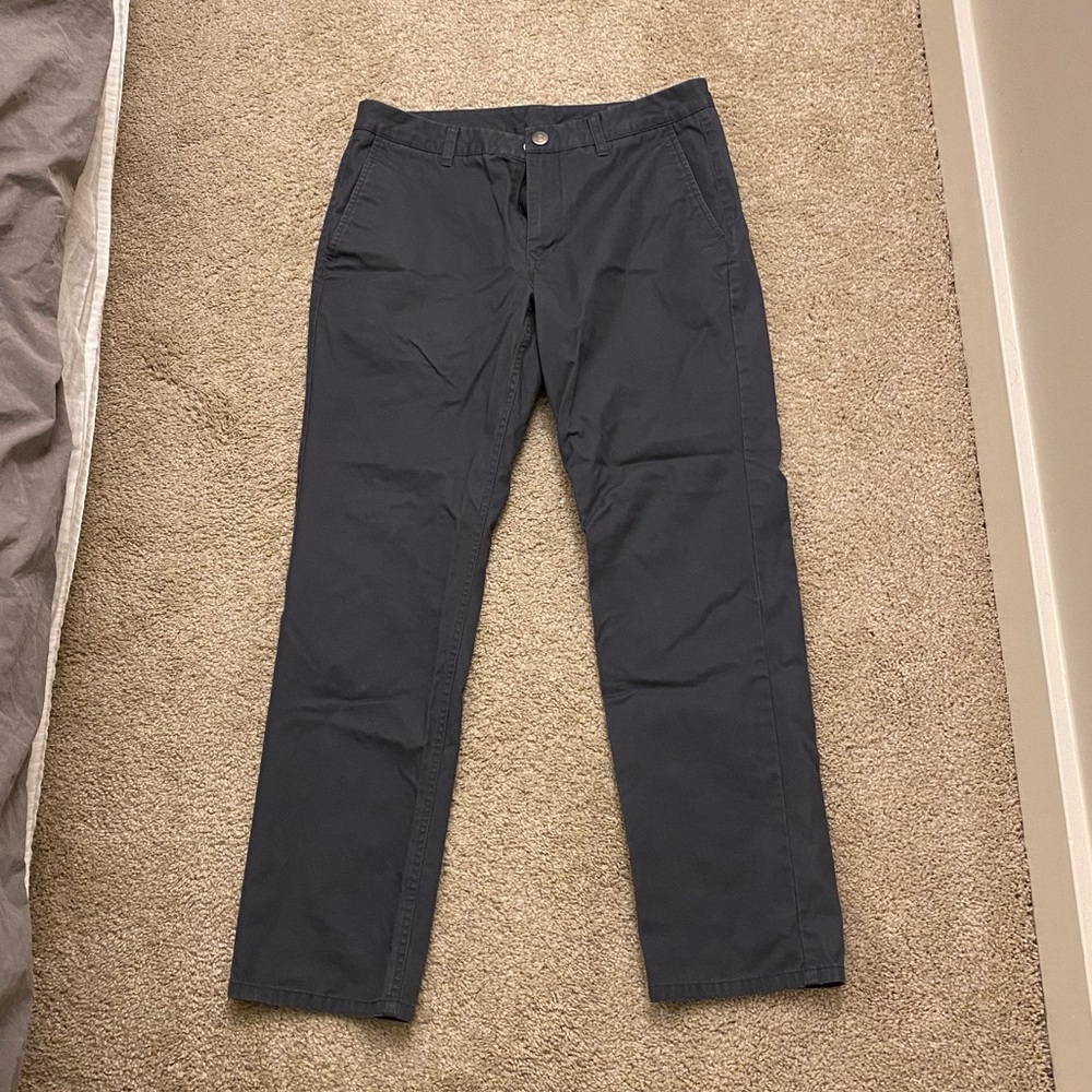 Bonobos Stretch Washed Chinos (Slim) 32x30